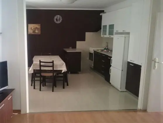 Apart Daire (Dani - free parking - A2(4))