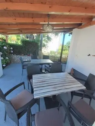 Apart Daire (Dani - free parking - A2(4))