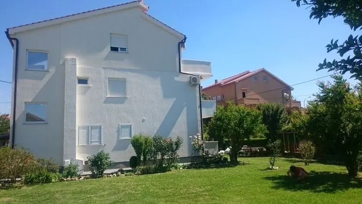 Apart Daire (Dani - free parking - A2(4))