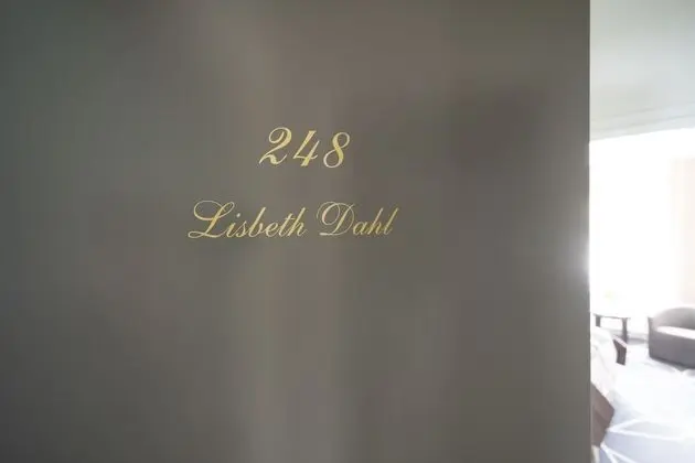 Superior Oda, 1 Çift Kişilik Yatak