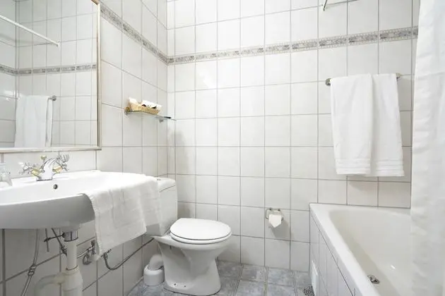 Superior Oda, 1 Çift Kişilik Yatak