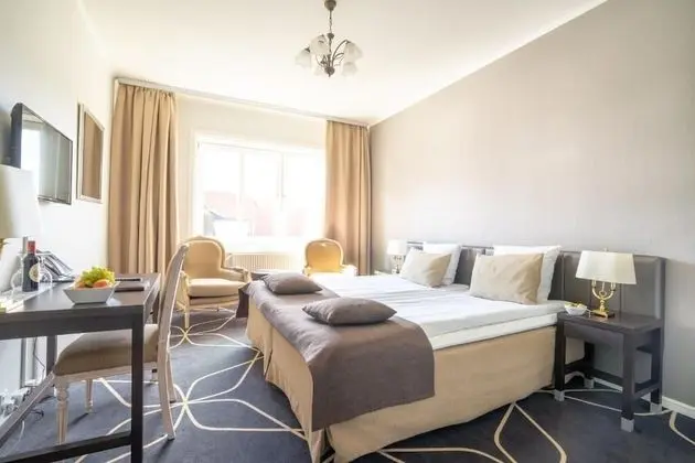 Superior Oda, 1 Çift Kişilik Yatak