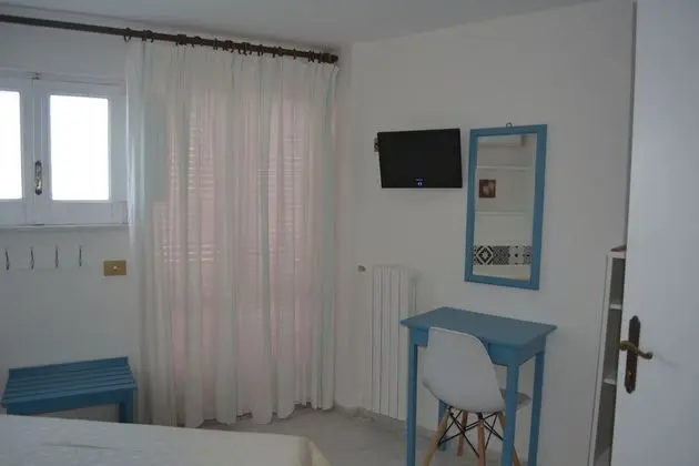 Basic Tek Kişilik Oda