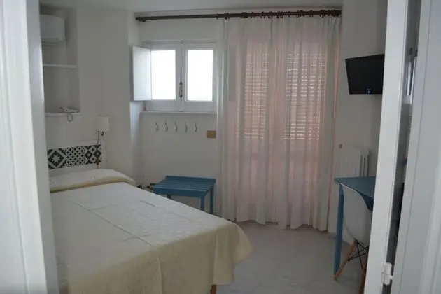 Basic Tek Kişilik Oda
