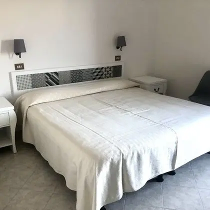 Classic Tek Büyük Yataklı Oda, Deniz Manzaralı