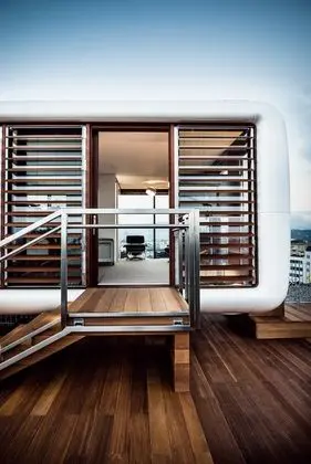 Loftcube