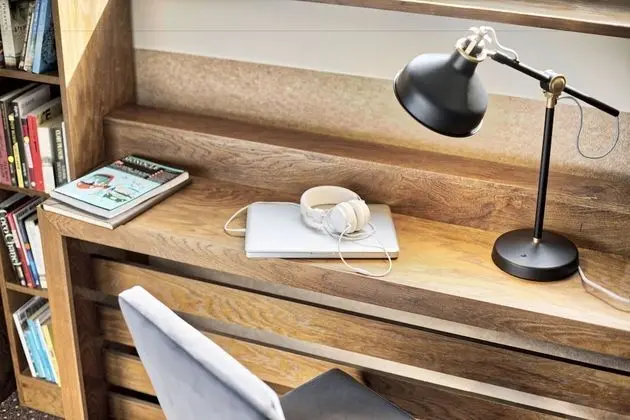 Classic Üç Kişilik Oda