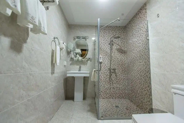 Standard İki Ayrı Yataklı Oda