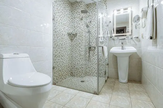 Standard İki Ayrı Yataklı Oda