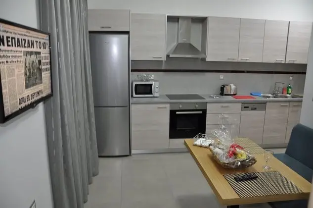 Apart Daire, 1 Yatak Odası, Dağ Manzaralı