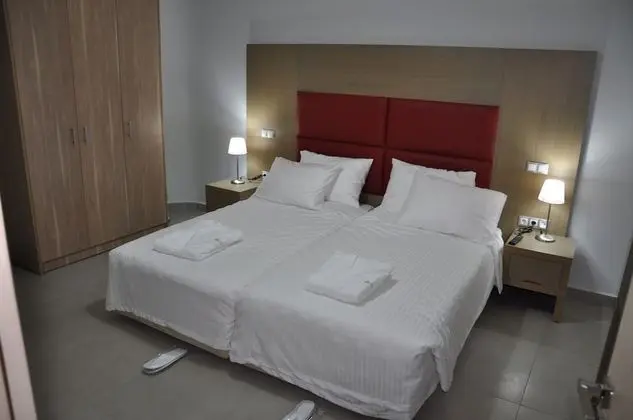 Apart Daire, 1 Yatak Odası, Dağ Manzaralı