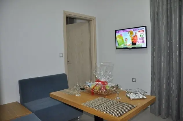Apart Daire, 1 Yatak Odası, Dağ Manzaralı