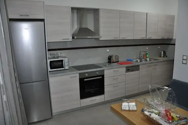 Apart Daire, 1 Yatak Odası, Dağ Manzaralı