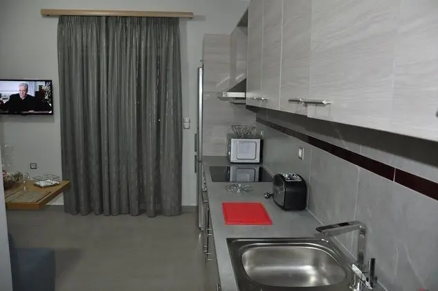 Apart Daire, 1 Yatak Odası, Dağ Manzaralı