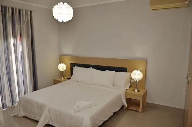 Apart Daire, 2 Yatak Odası, Dağ Manzaralı