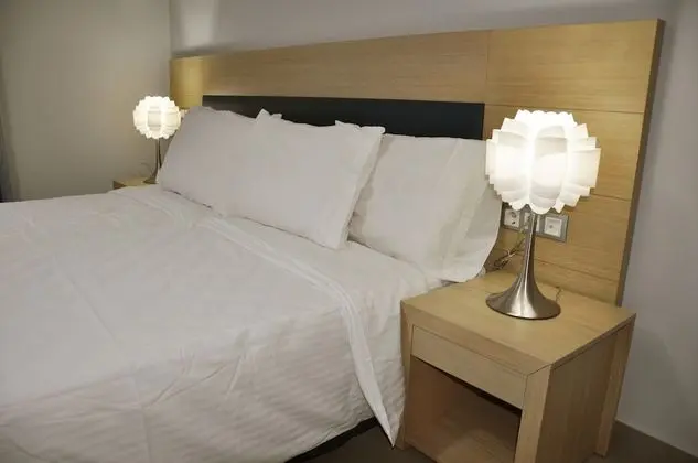Apart Daire, 2 Yatak Odası, Dağ Manzaralı