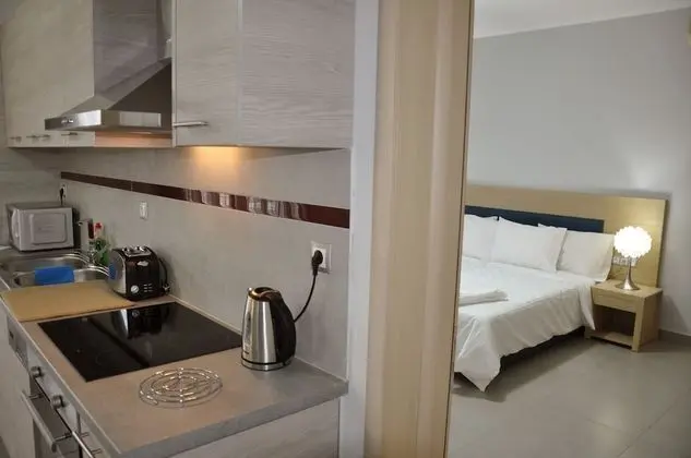 Apart Daire, 2 Yatak Odası, Dağ Manzaralı