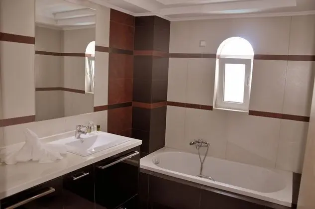 Apart Daire, 2 Yatak Odası, Dağ Manzaralı