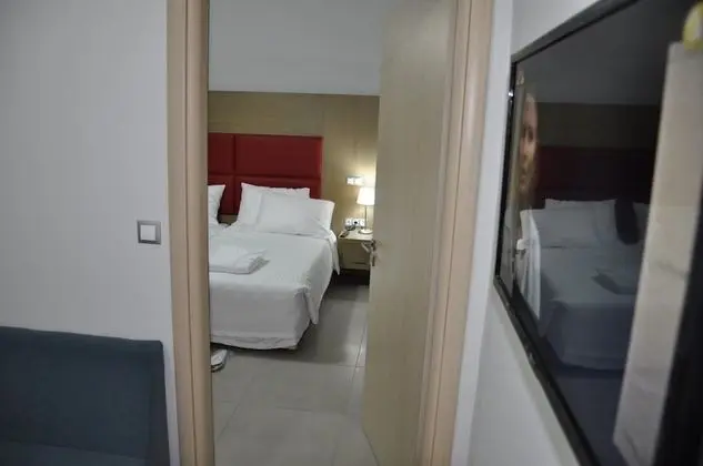 Süit, 1 Yatak Odası, Dağ Manzaralı