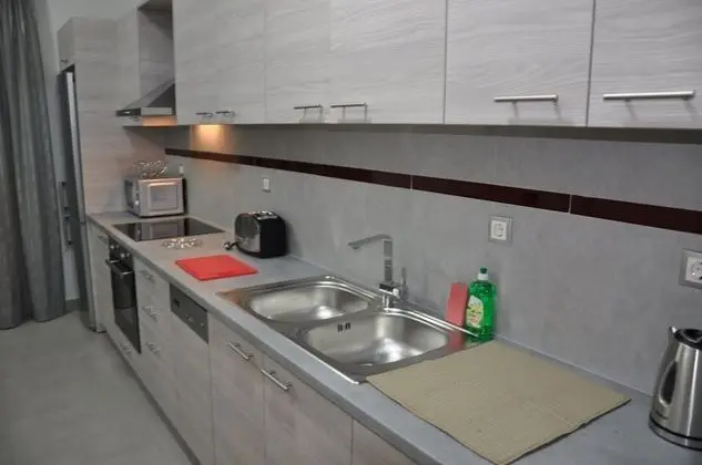 Süit, 1 Yatak Odası, Dağ Manzaralı