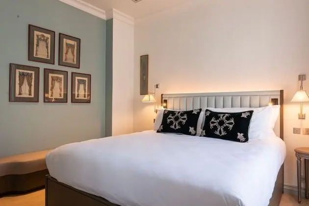 Suite Cosy