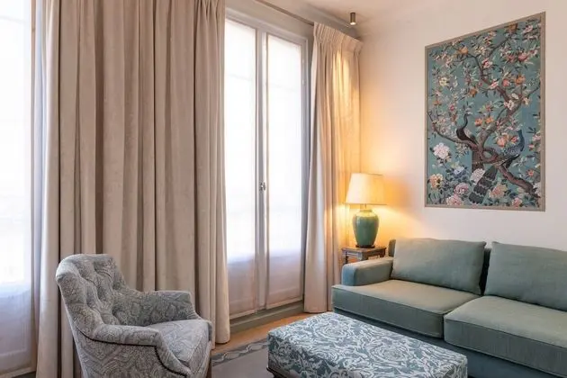 Suite Cosy