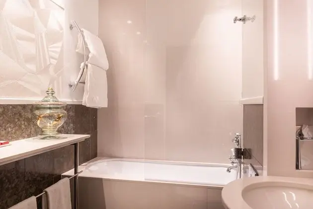 Suite Cosy