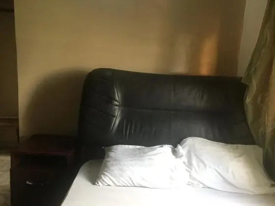Tek Kişilik Oda, 1 Çift Kişilik Yatak, Sigara İçilmez