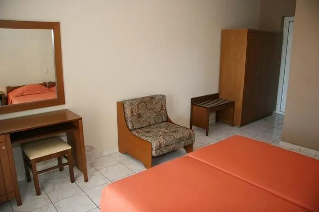 1 Çift Kişilik Veya 2 Tek Kişilik Yatak Standard