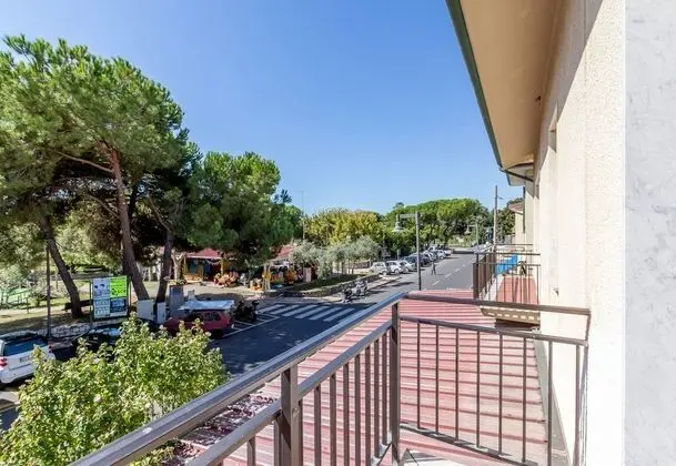 Family Apart Daire, Birden Çok Yatak (Daniela 2 100mt from sea)