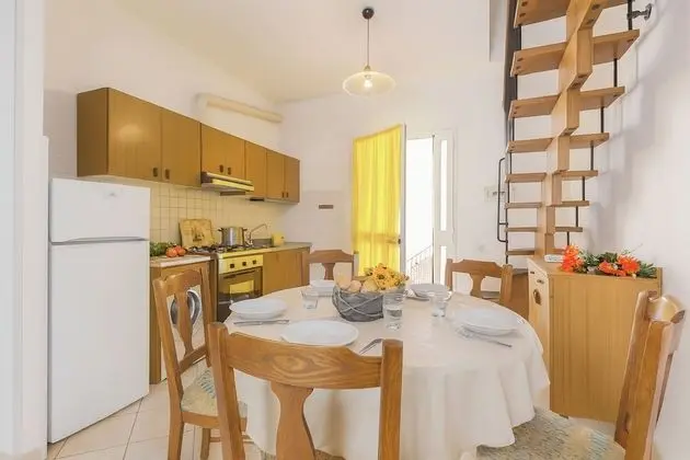 Yemek odası