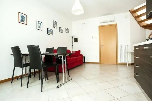 Apart Daire, 2 Yatak Odası
