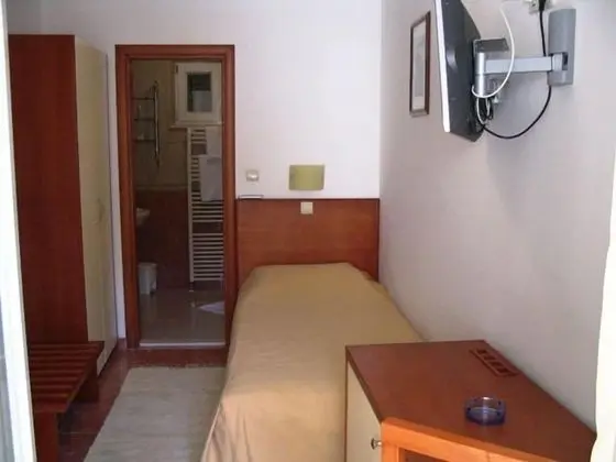 Tek Kişilik Oda