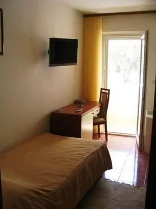 Tek Kişilik Oda