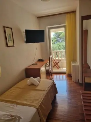 Tek Kişilik Oda