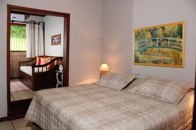 Apartamento Standart 03, 04 ou 05