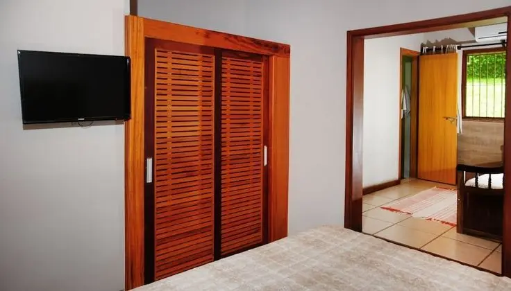 Apartamento Standart 03, 04 ou 05
