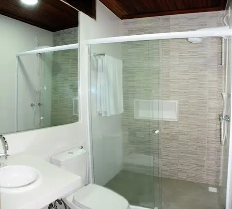 Apartamento Standart 03, 04 ou 05