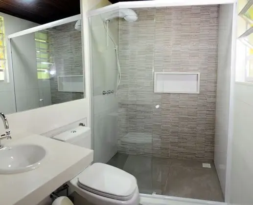 Apartamento Standart 03, 04 ou 05