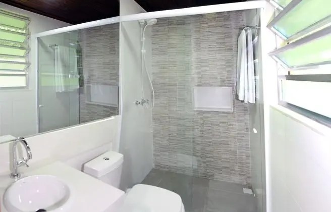 Apartamento Standart 03, 04 ou 05