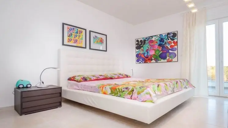 Villa, Kişiye Özel Havuzlu