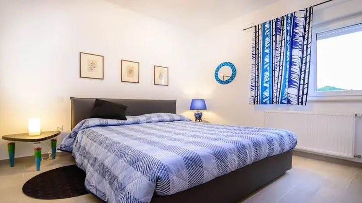 Villa, Kişiye Özel Havuzlu