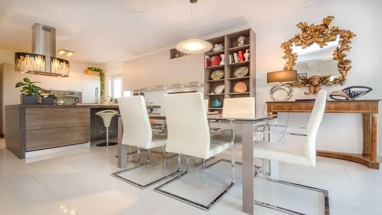 Villa, Kişiye Özel Havuzlu