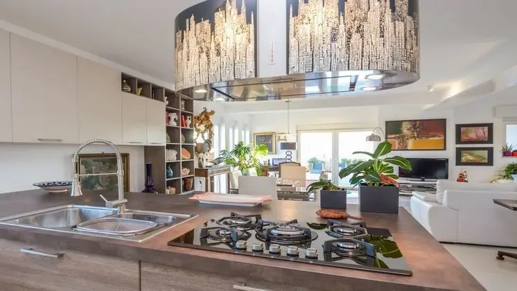 Villa, Kişiye Özel Havuzlu