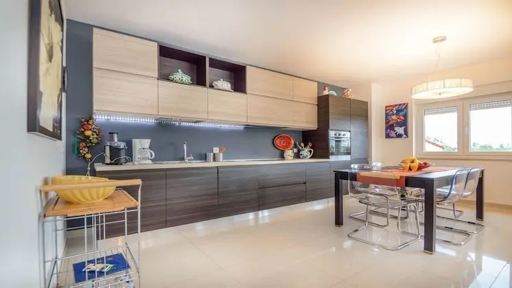 Villa, Kişiye Özel Havuzlu