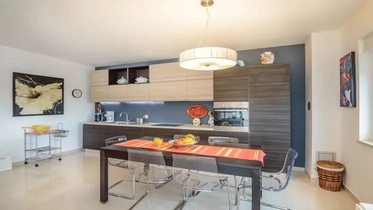 Villa, Kişiye Özel Havuzlu