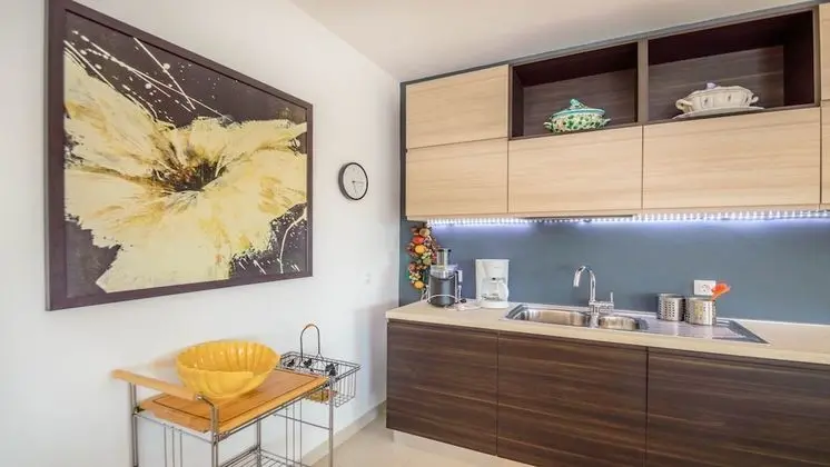 Villa, Kişiye Özel Havuzlu