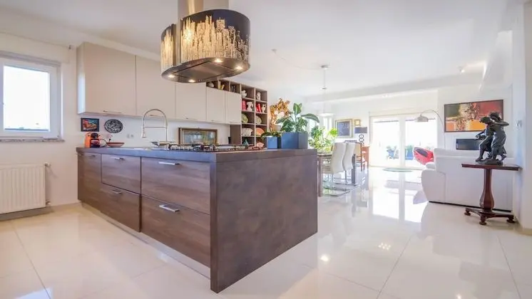 Villa, Kişiye Özel Havuzlu