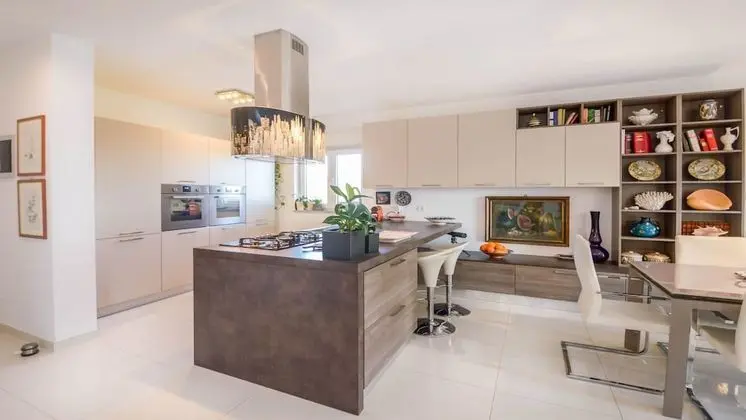 Villa, Kişiye Özel Havuzlu