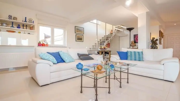 Villa, Kişiye Özel Havuzlu